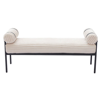 BARROW BENCH CREAM