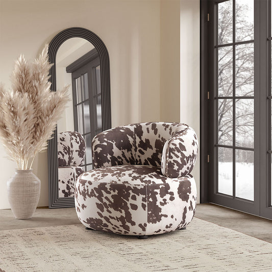 DOCE ACCENT CHAIR MULTICOLOR