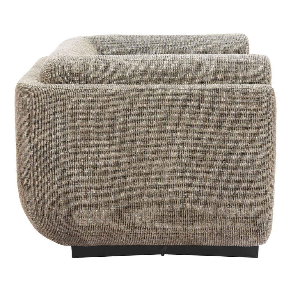 SERENEU ACCENT CHAIR GREEN TWEED