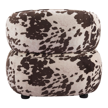 DOCE ACCENT CHAIR MULTICOLOR