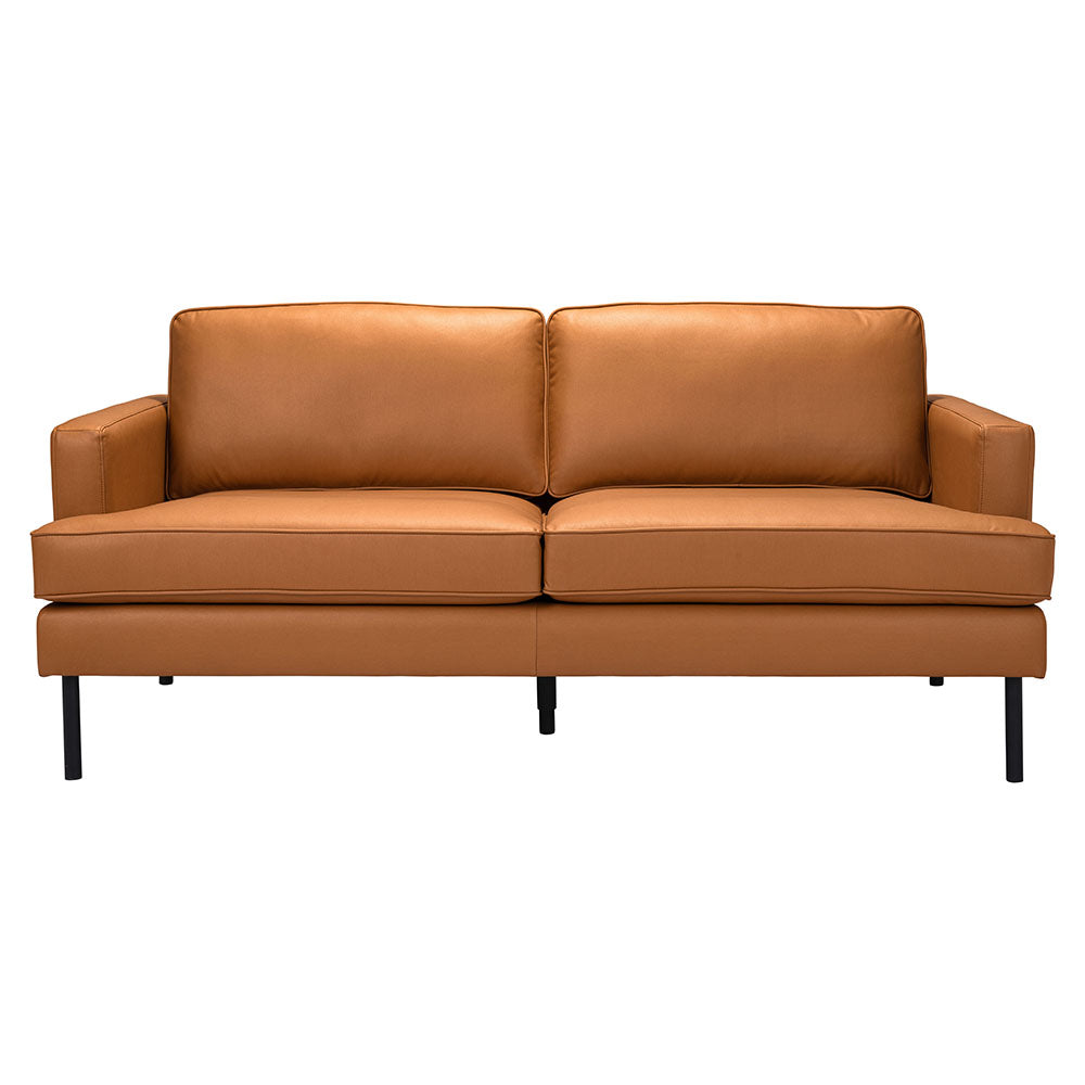 DECADE SOFA BROWN