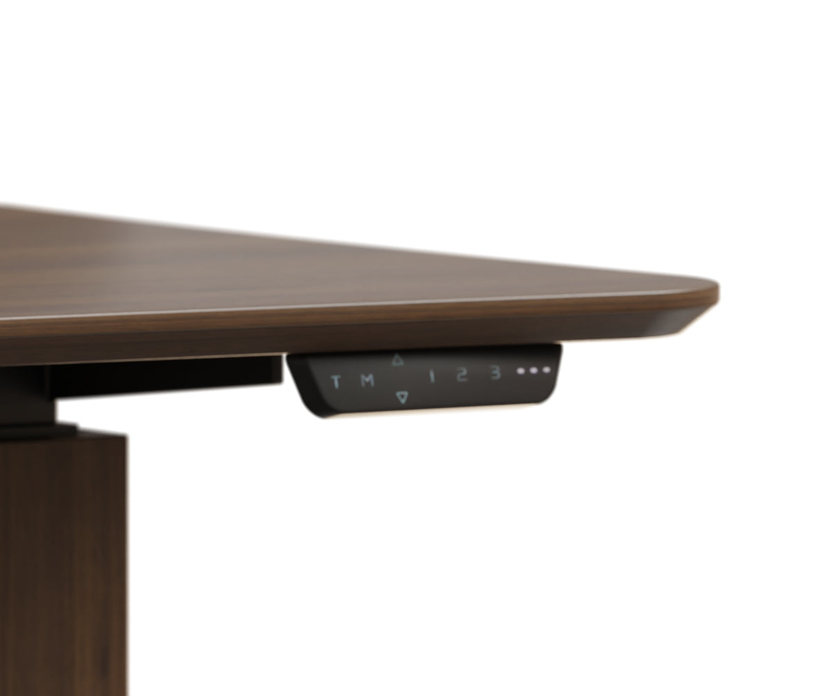 DAWSYN ADJUSTABLE DESK