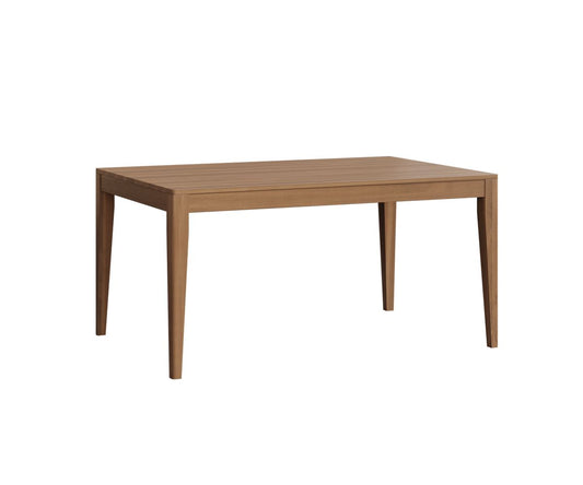 DELTA EXTENSION TABLE