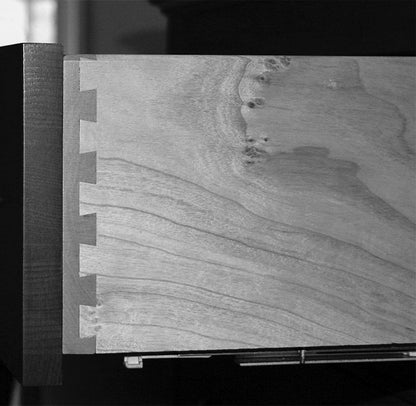 CHESAPEAKA MEDIA CHEST