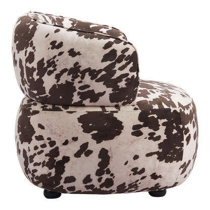 DOCE ACCENT CHAIR MULTICOLOR