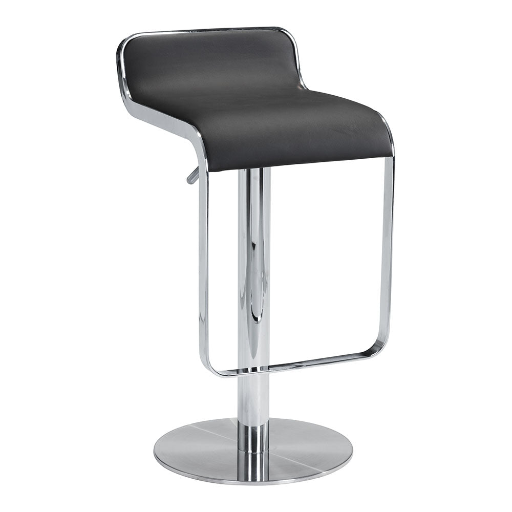 EQUINO BARSTOOL BLACK