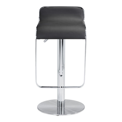 EQUINO BARSTOOL BLACK