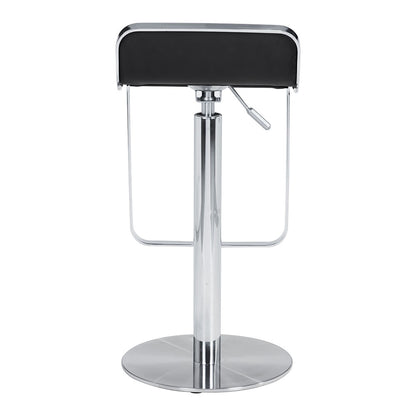 EQUINO BARSTOOL BLACK