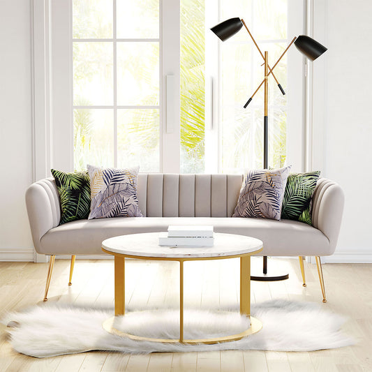 DECO SOFA BEIGE