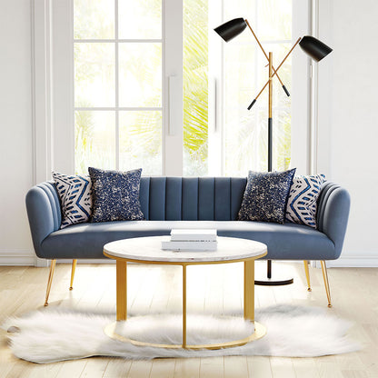 DECO SOFA GRAY