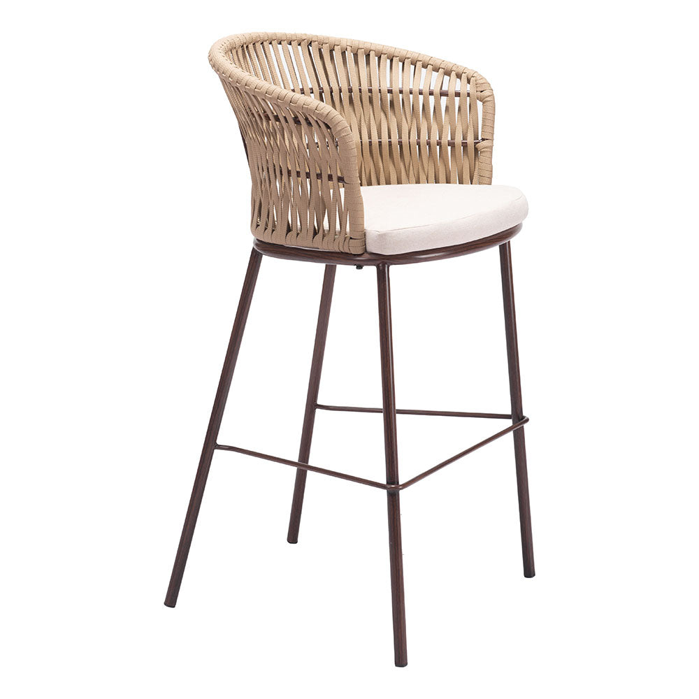 FREYCINET BARSTOOL NATURAL
