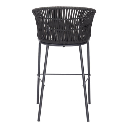 FREYCINET BARSTOOL BLACK