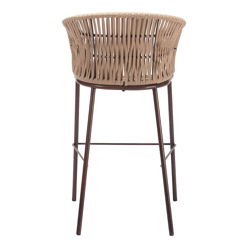 FREYCINET BARSTOOL NATURAL