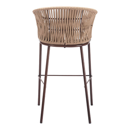 FREYCINET BARSTOOL NATURAL