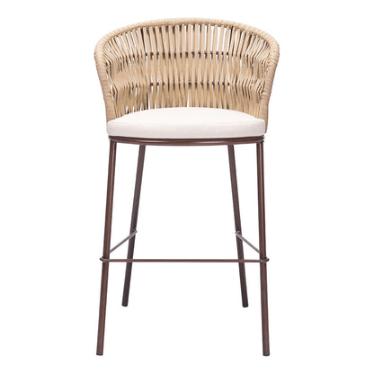 FREYCINET BARSTOOL NATURAL