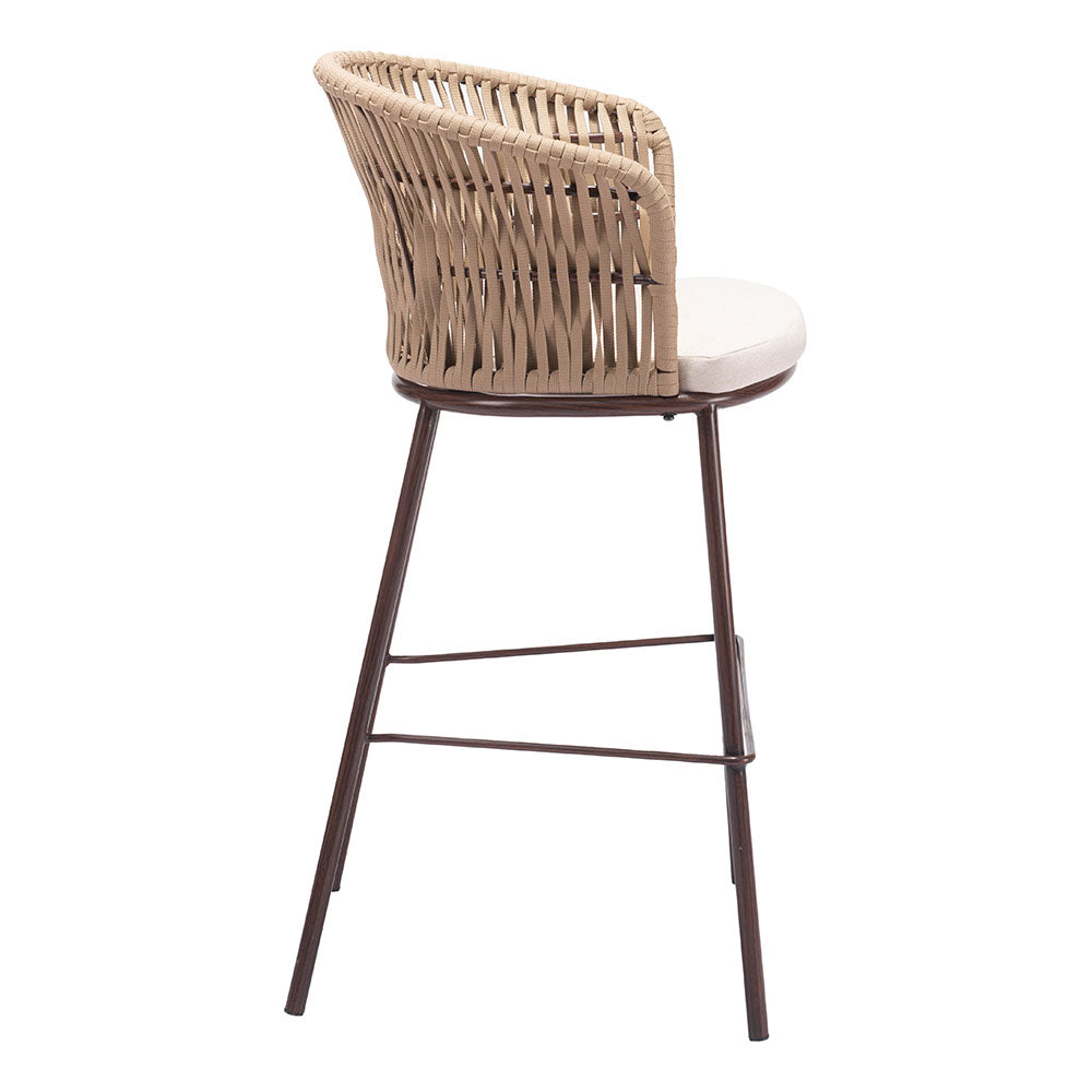 FREYCINET BARSTOOL NATURAL