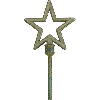 NORTH STAR GARDEN HOSE STAKE GUIDES