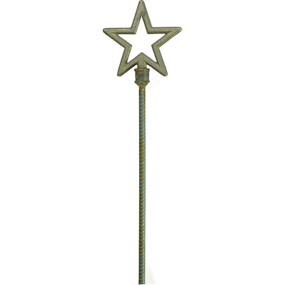 NORTH STAR GARDEN HOSE STAKE GUIDES