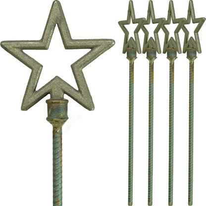 NORTH STAR GARDEN HOSE STAKE GUIDES