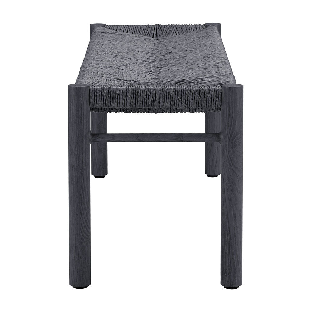 ISKA BENCH BLACK