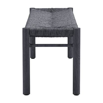 ISKA BENCH BLACK