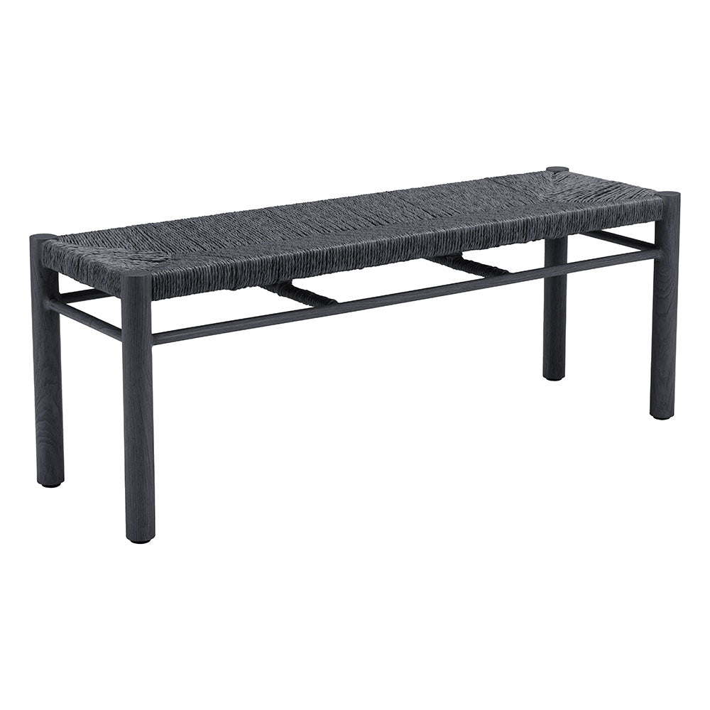 ISKA BENCH BLACK