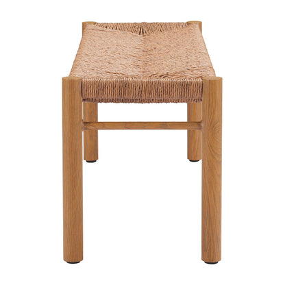ISKA BENCH NATURAL