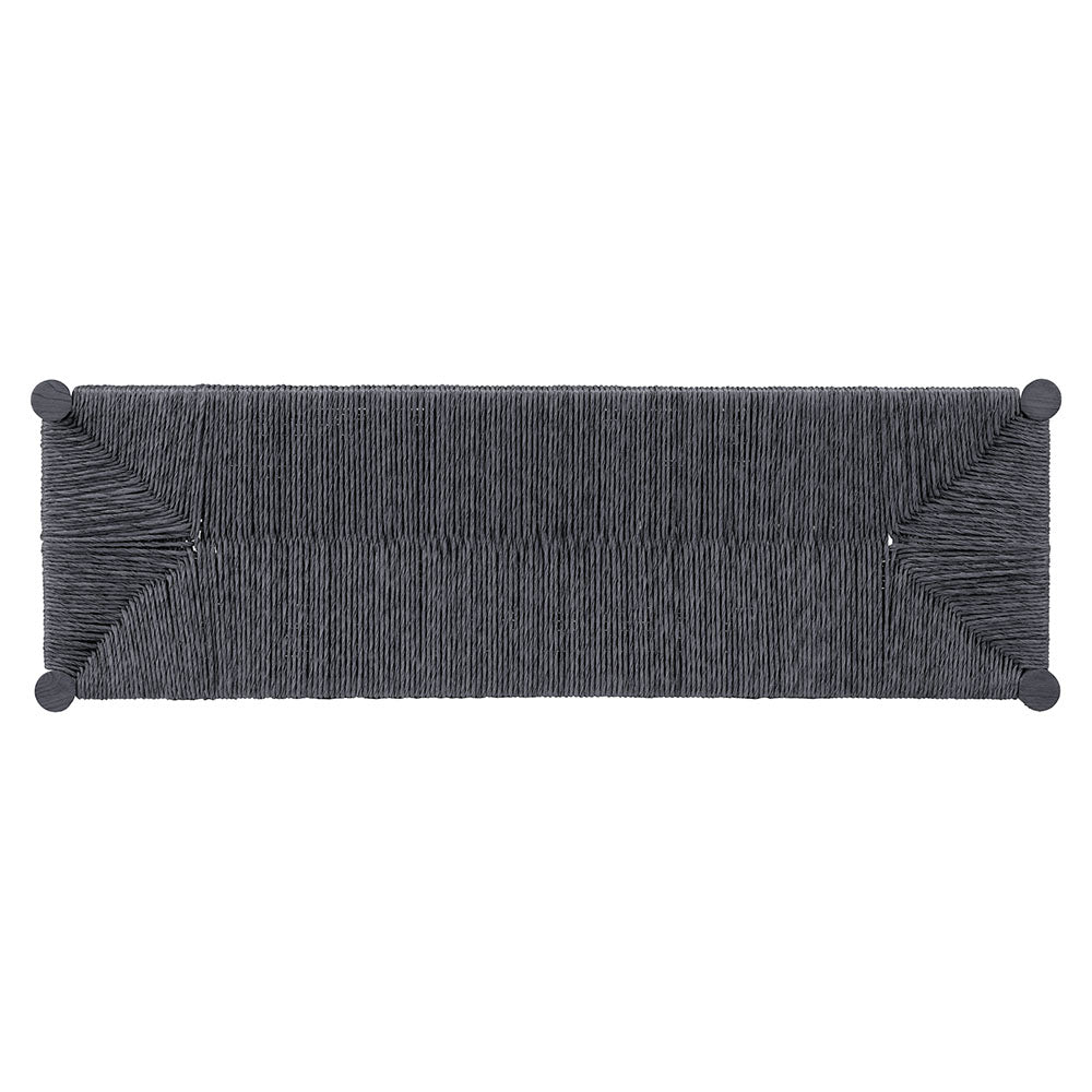 ISKA BENCH BLACK