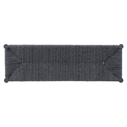 ISKA BENCH BLACK