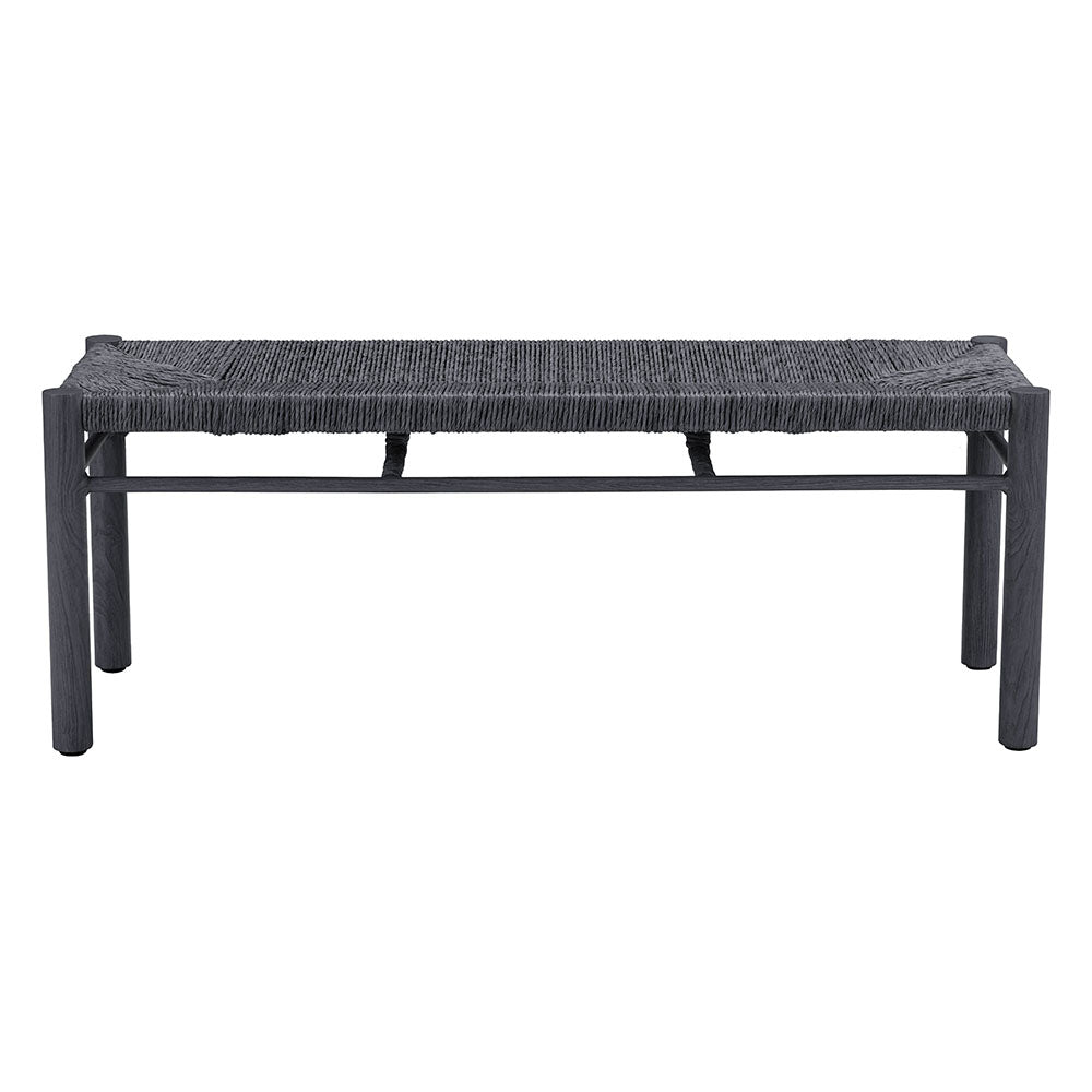 ISKA BENCH BLACK