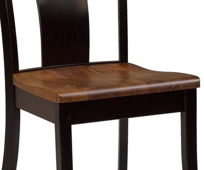 JAMESTOWN SINGLE SLAT CHAIR