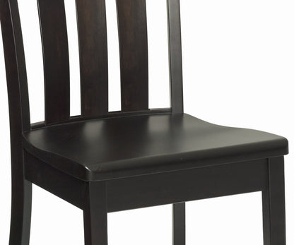 JAMESTOWN TRIPLE SLAT CHAIR