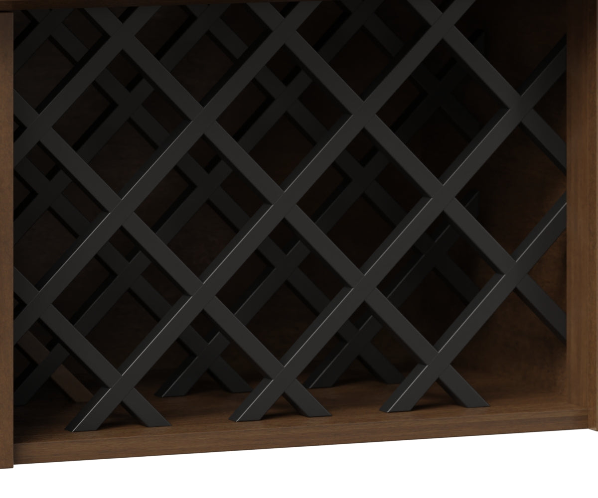 BRISTOL WINE SERVER