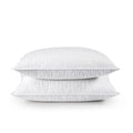 Oaklyn King Down & Feather Blend Pillow Set (2-Pack) | Medium-Firm