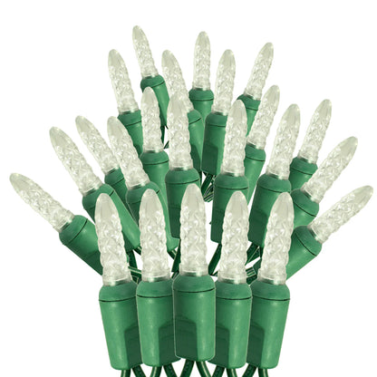 70 BULB LED M5 CHRISTMAS LIGHTS