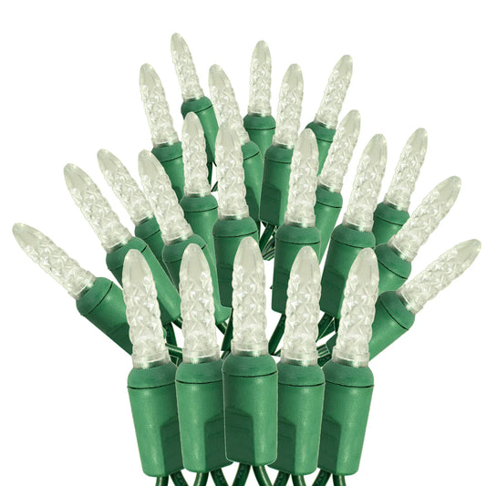 70 BULB LED M5 CHRISTMAS LIGHTS