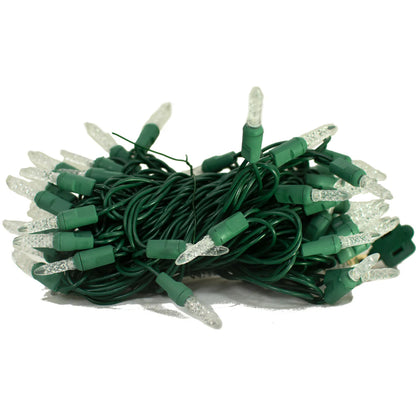 70 BULB LED M5 CHRISTMAS LIGHTS