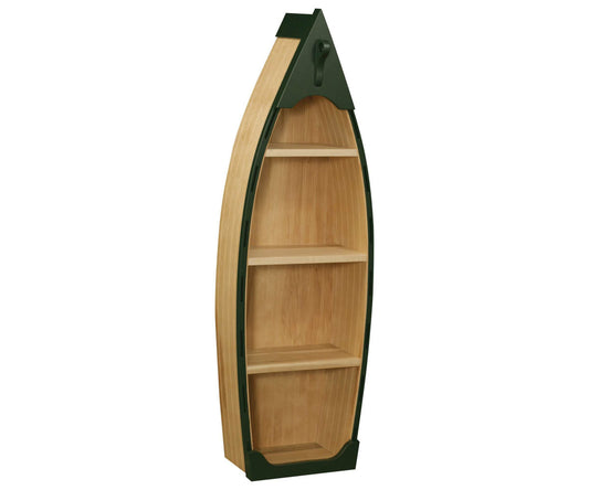 LAKE PLACID BOAT SHELF