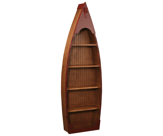 LAKE PLACID BOAT SHELF