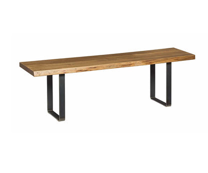 U BENCH BASE