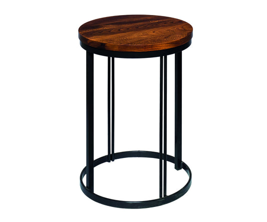MALIBU END TABLE
