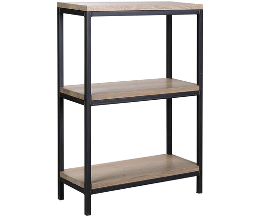 OMNI BOOKCASE – 39″