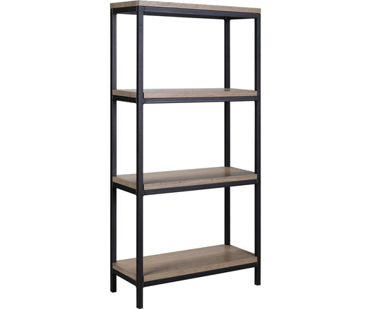 MNI BOOKCASE – 55½”