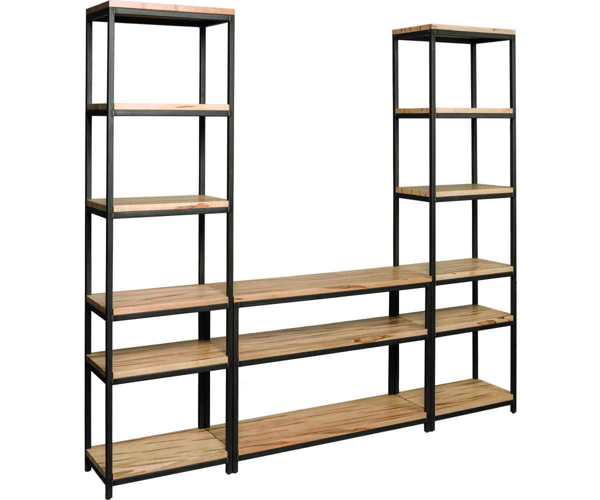 OMNI MEDIA CONSOLE