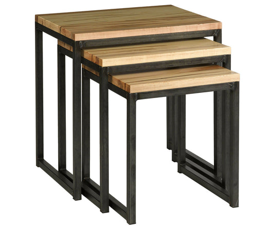 OMNI NESTING TABLE SET