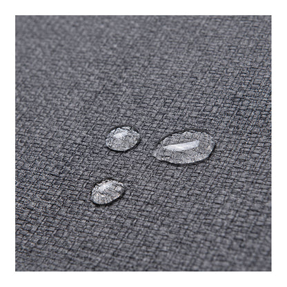PAGO BARSTOOL GRAY