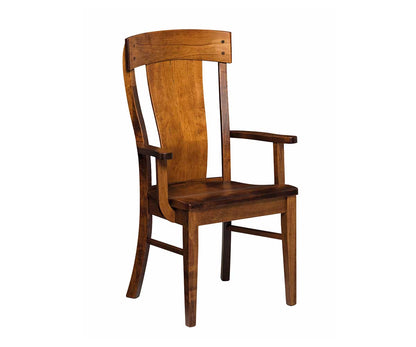 PROVINCIAL COTTAGE CHAIR