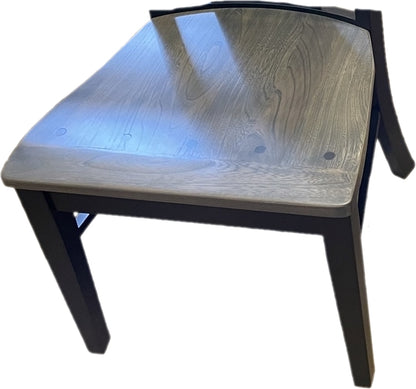 PROVINCIAL COTTAGE CHAIR
