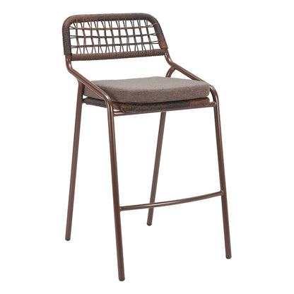 RIO BARSTOOL BROWN