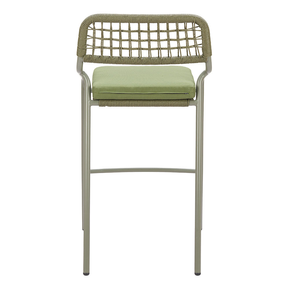 RIO BARSTOOL GREEN